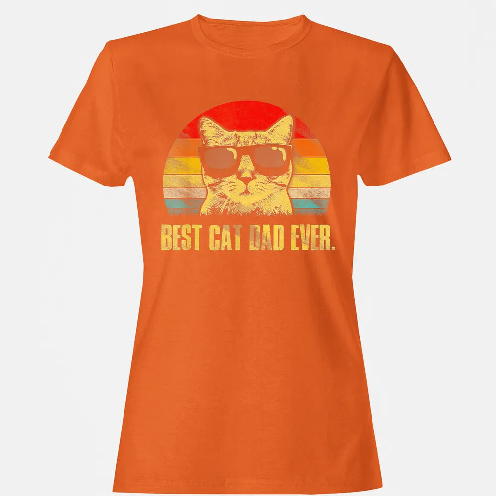 Women's T-shirt - HNACBNKR
