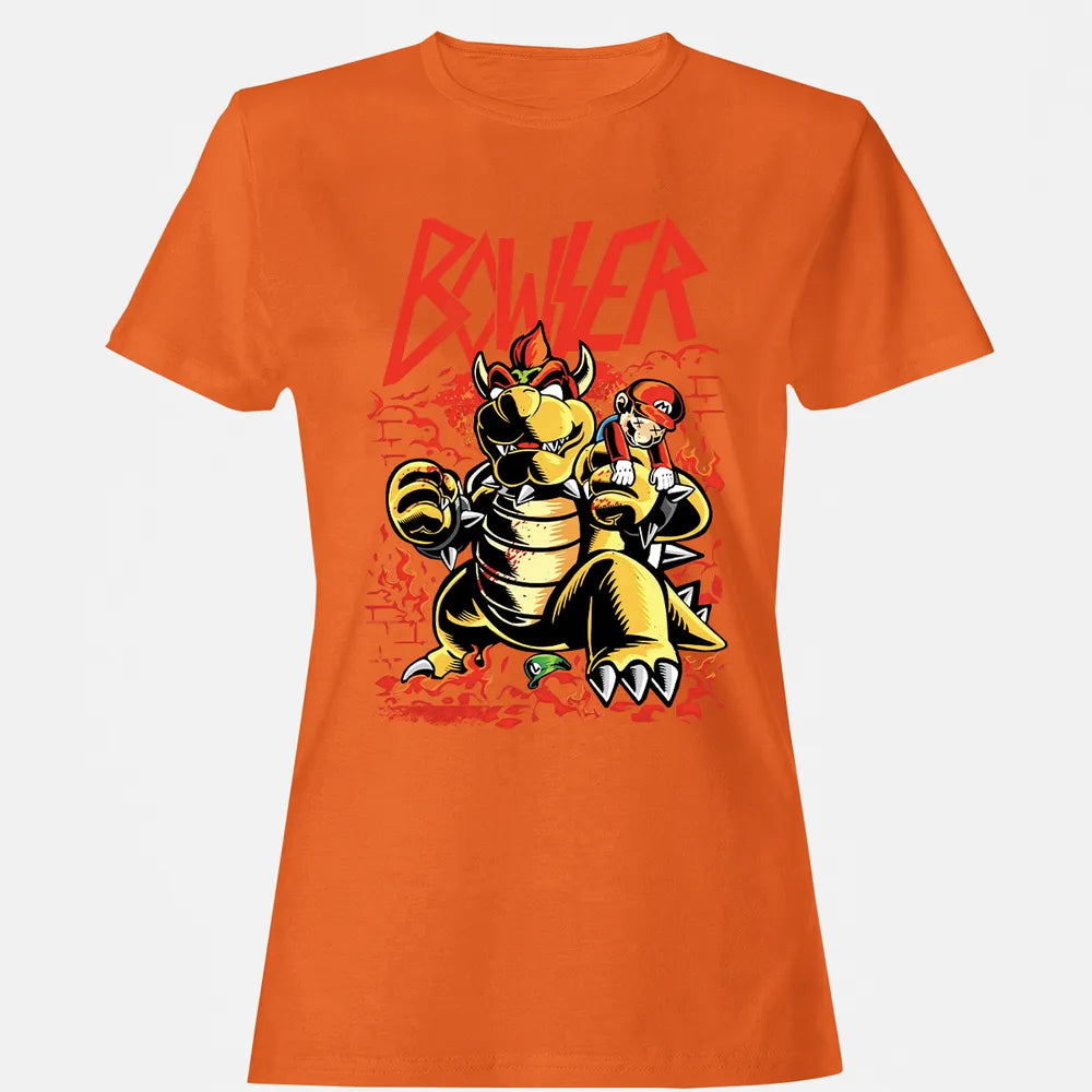 Women's T-shirt - N1KJ3V9N