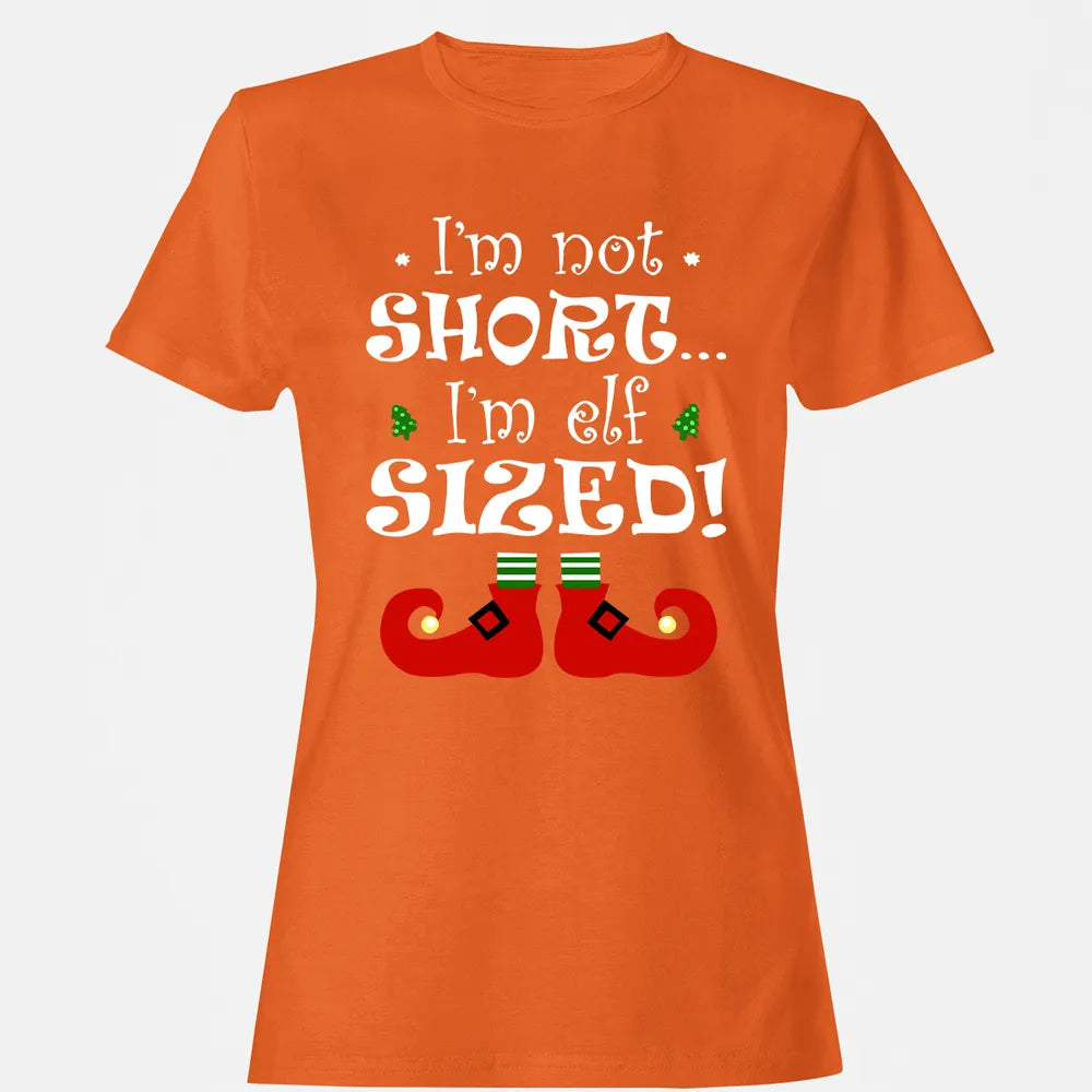 Women's T-shirt - BX7UTGHA