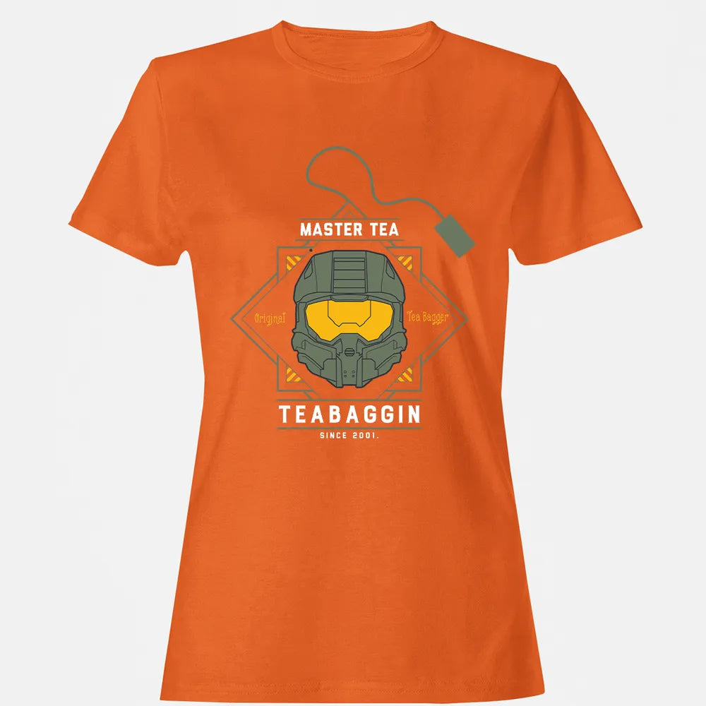 Women's T-shirt - FFJPNRVP