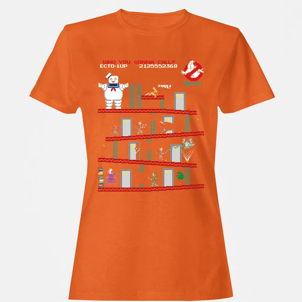 Women's T-shirt - 7HUZ8E8C