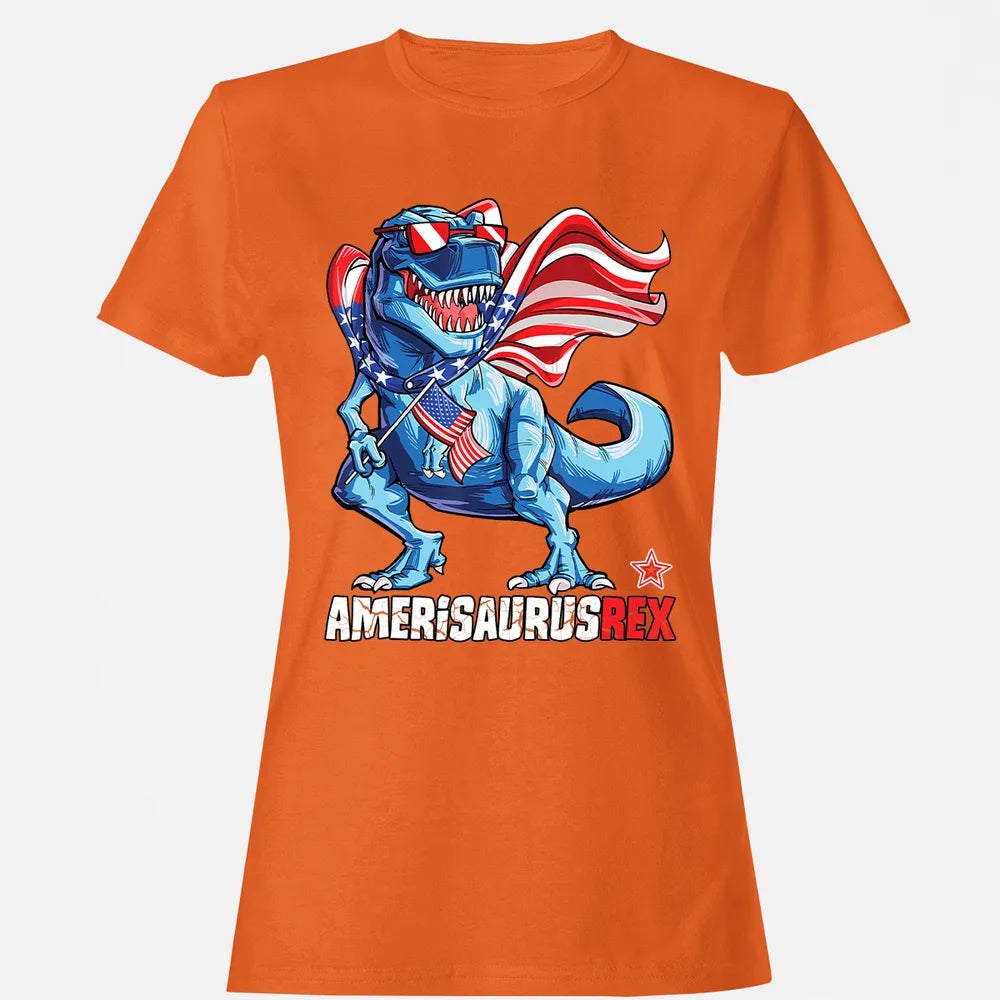 Women's T-shirt - J7X4J3FQ