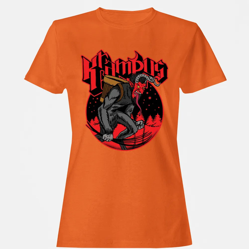 Women's T-shirt - HZ3BTRWL