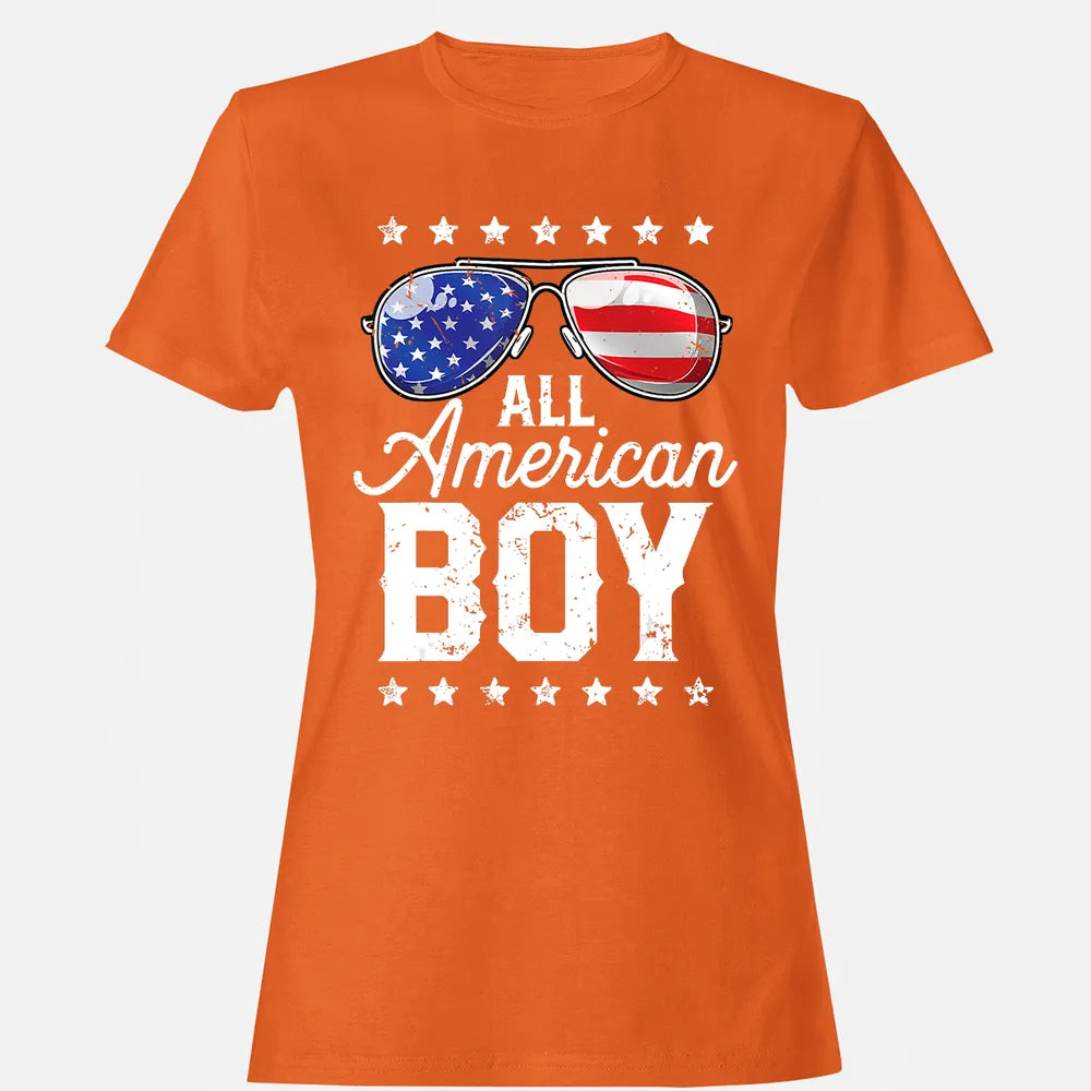 Women's T-shirt - WRGM8ARY