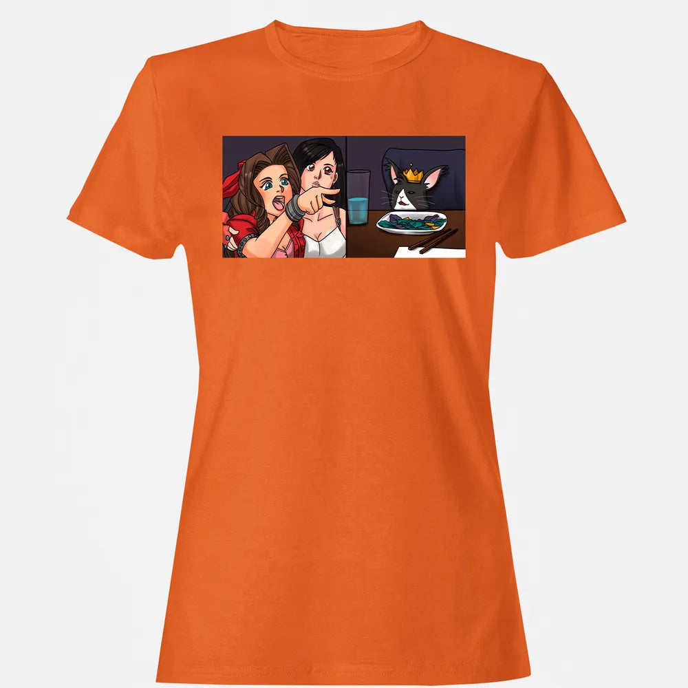 Women's T-shirt - CY27SYDN
