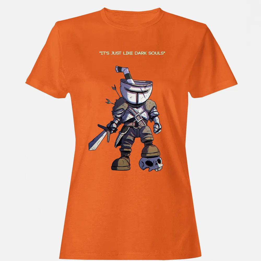 Women's T-shirt - NG536F9U