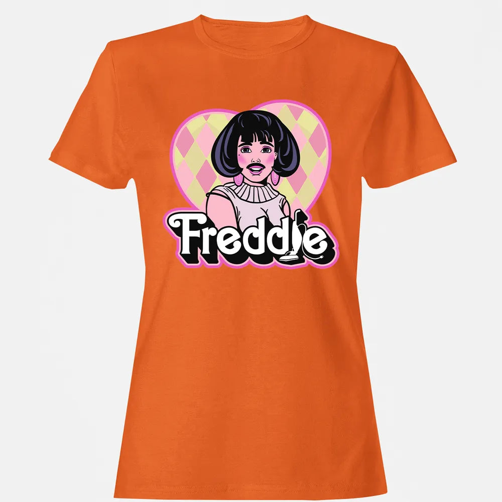 Women's T-shirt - SWU8AL2Y