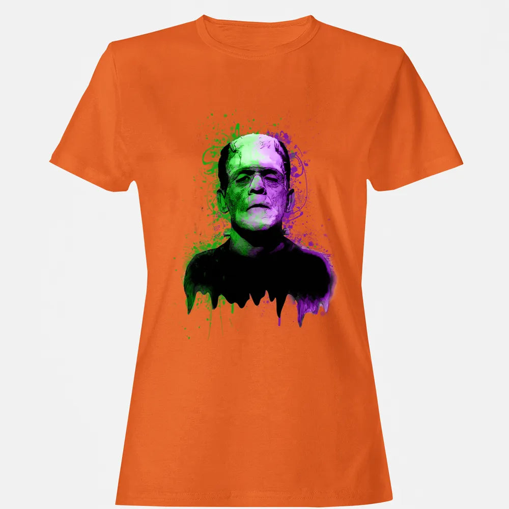 Women's T-shirt - AZAPX3ZQ