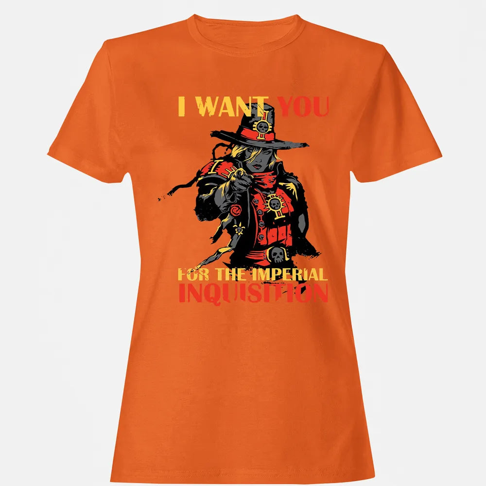 Women's T-shirt - 9Z4X9SNA