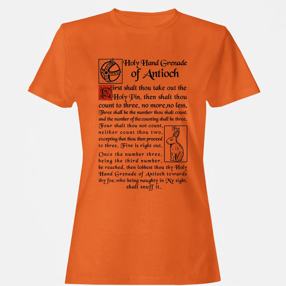 Women's T-shirt - 5878G9SV