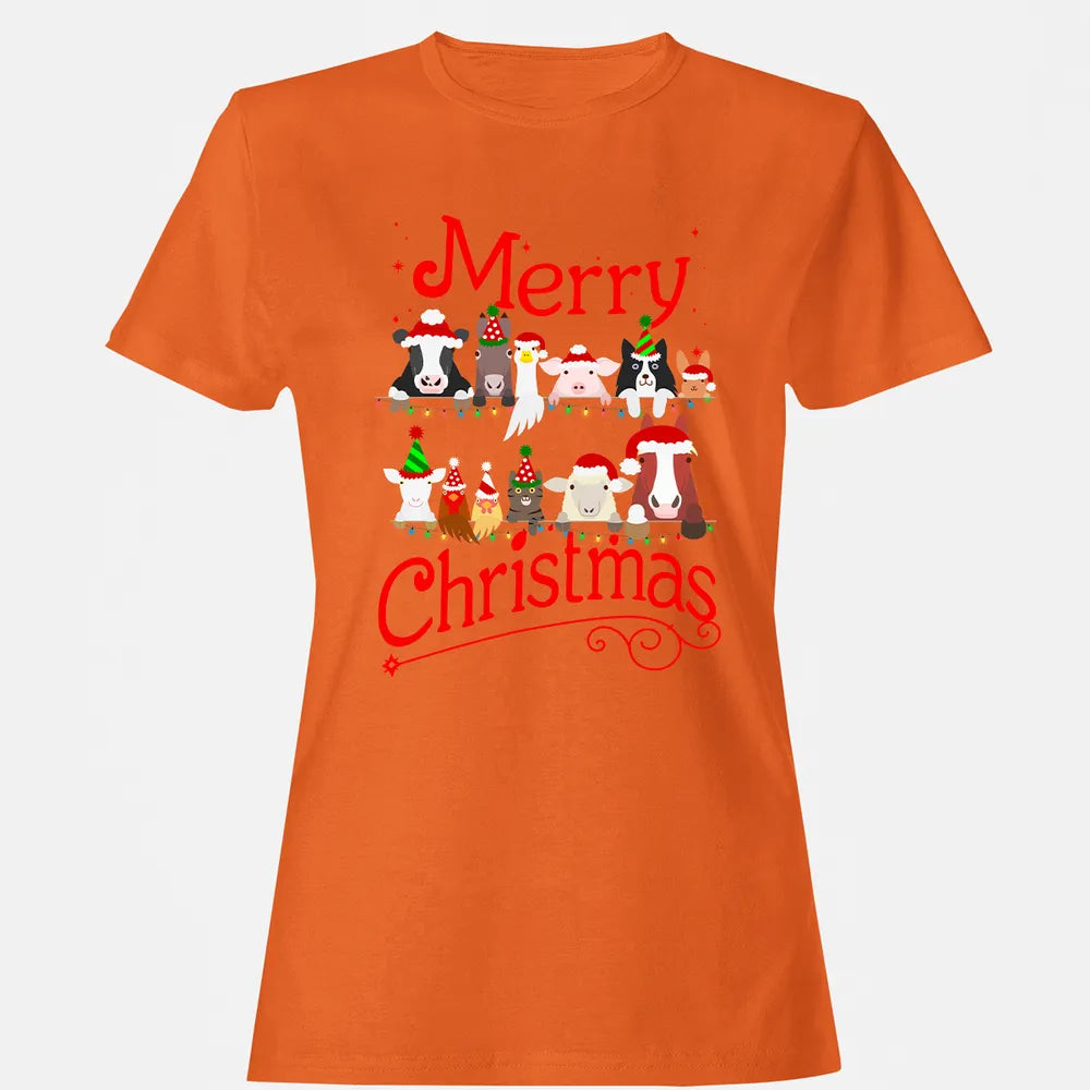 Women's T-shirt - TFTEZ1S6