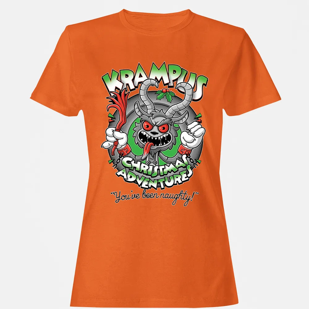 Women's T-shirt - 139XCSU9