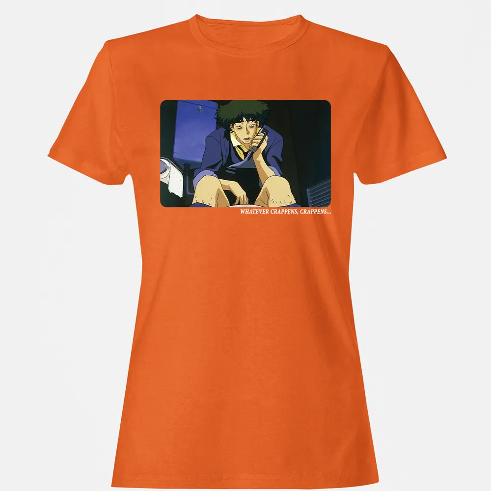 Women's T-shirt - DF1DF29K