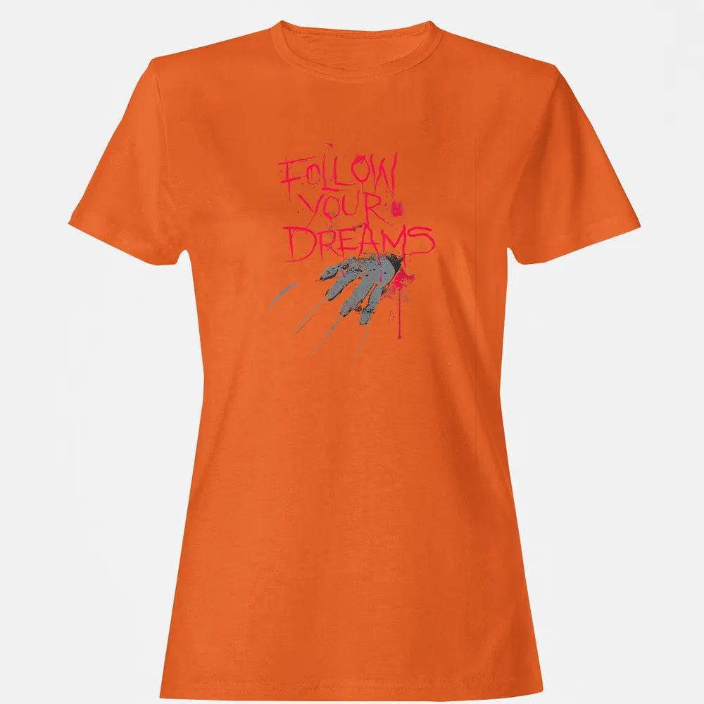 Women's T-shirt - 2AQVH2MW