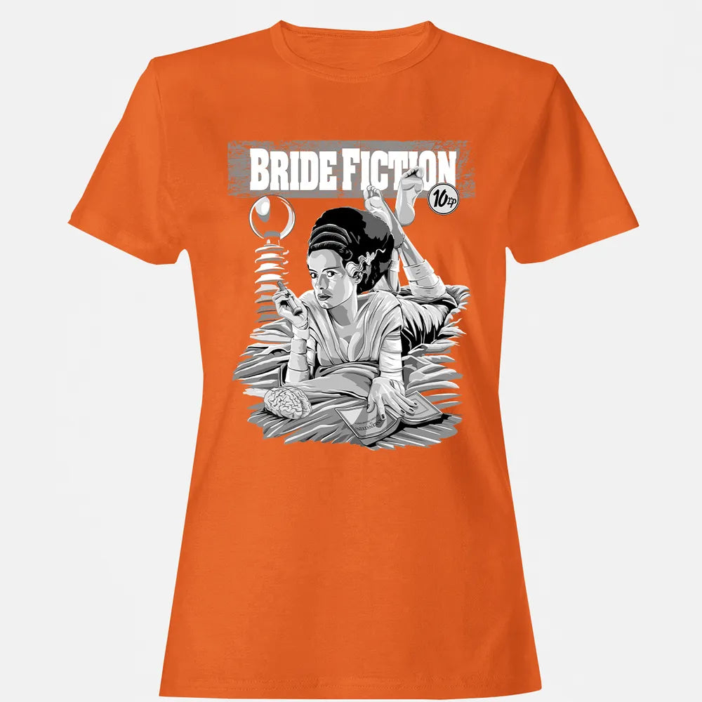 Women's T-shirt - 8HFU3BWB