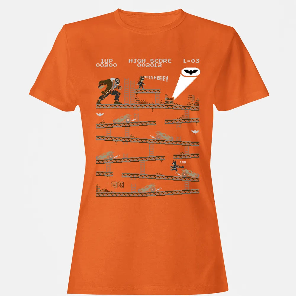 Women's T-shirt - H518BYTC