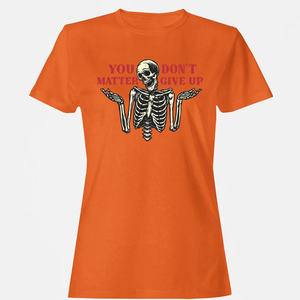 Women's T-shirt - 9PACZ89F