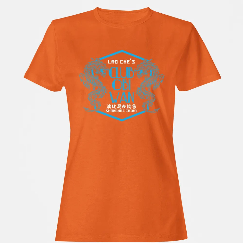 Women's T-shirt - AMJJ8BK5