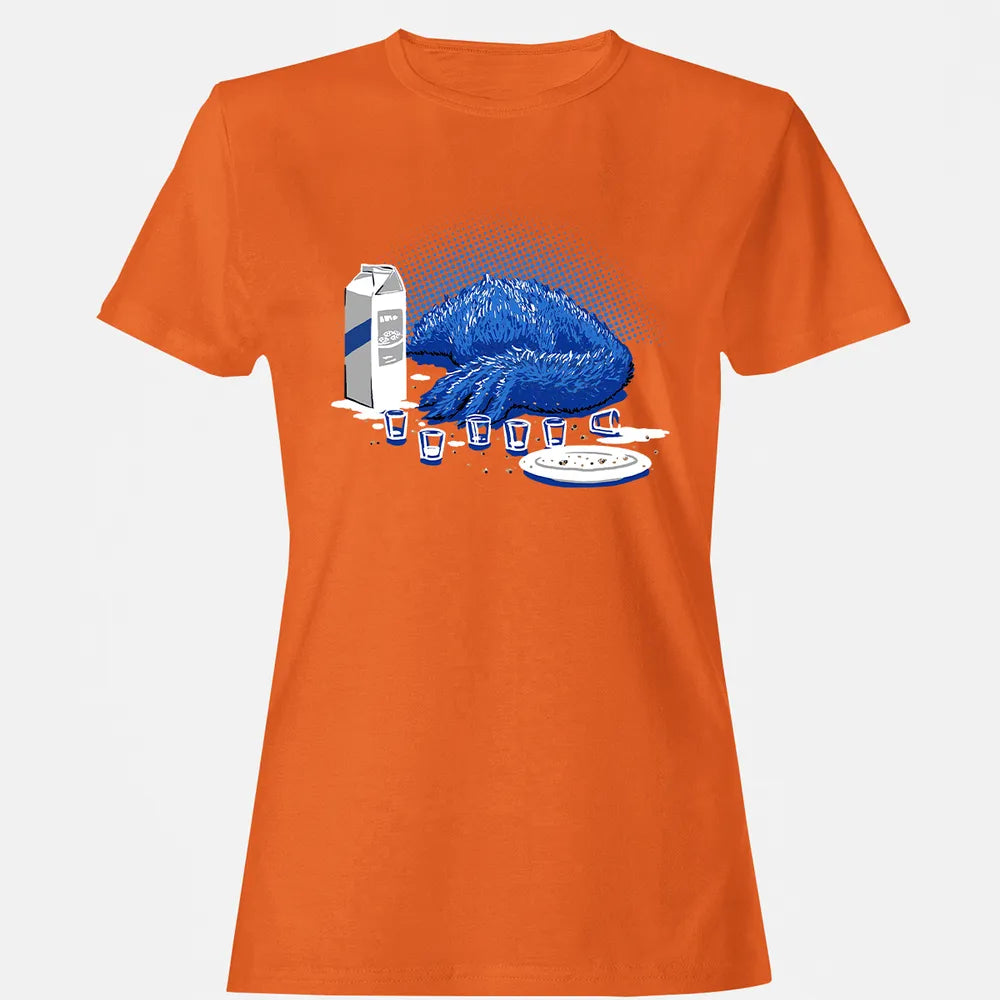 Women's T-shirt - 2LERDYT8