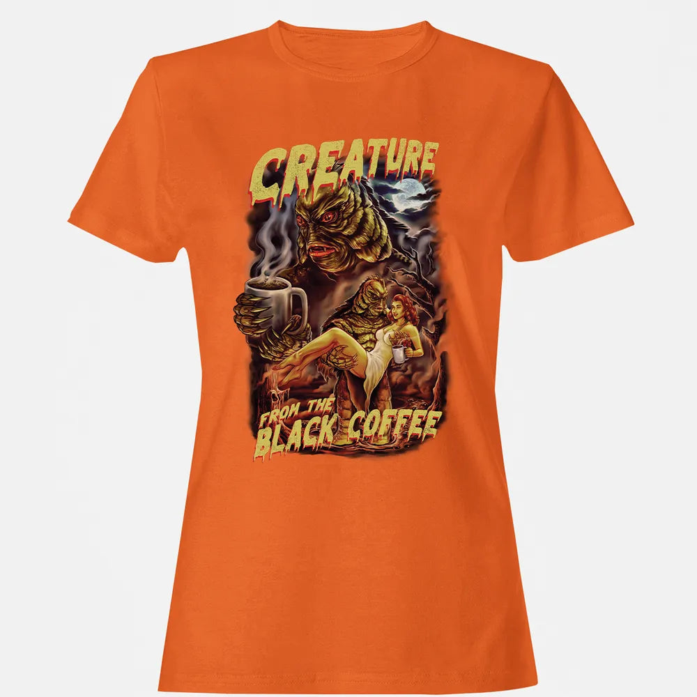 Women's T-shirt - AZWWV8RM