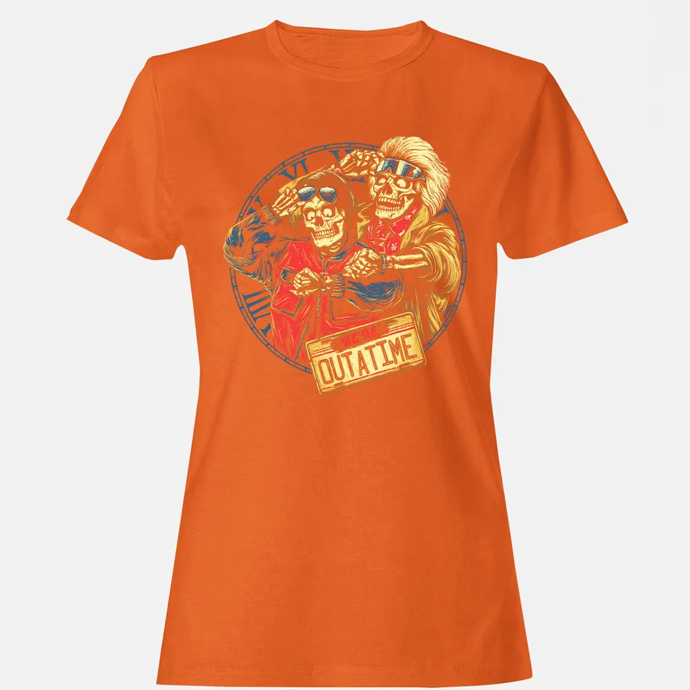 Women's T-shirt - 5KB6JN4J