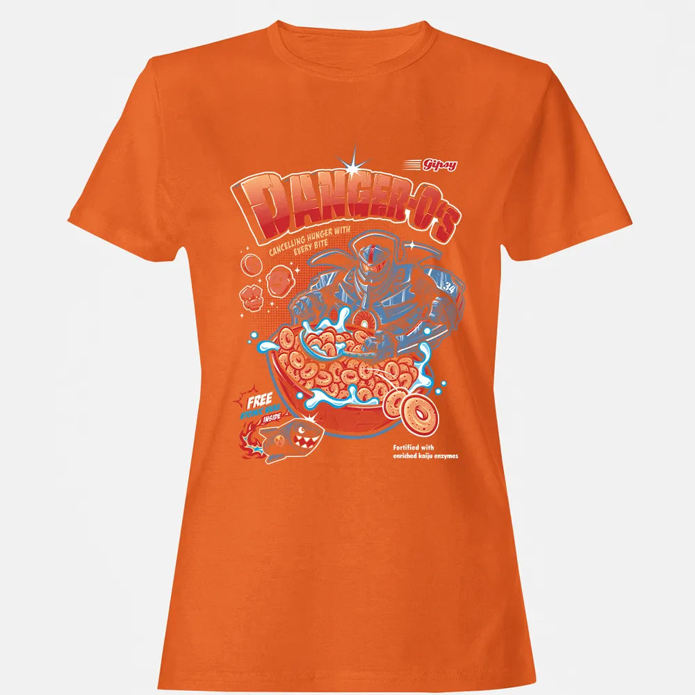 Women's T-shirt - 8MHH3Q6U