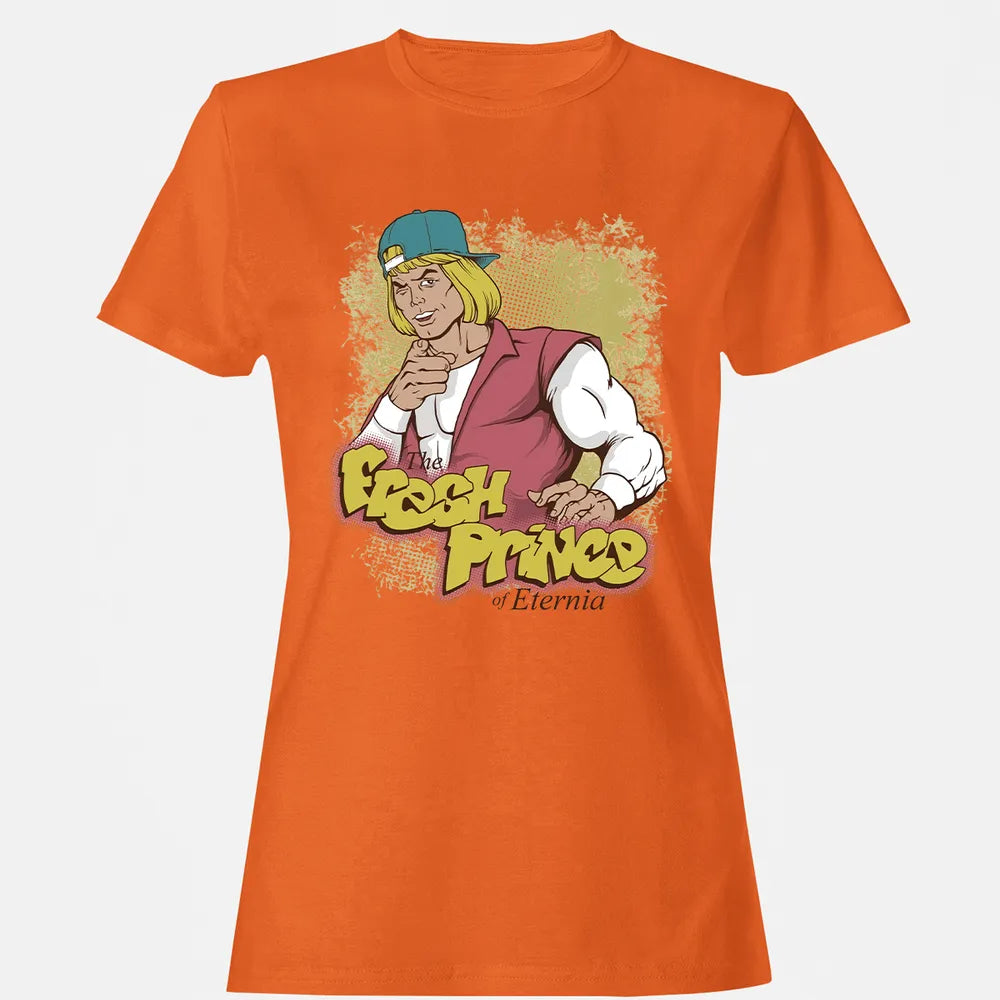 Women's T-shirt - 3UZTNG2Y