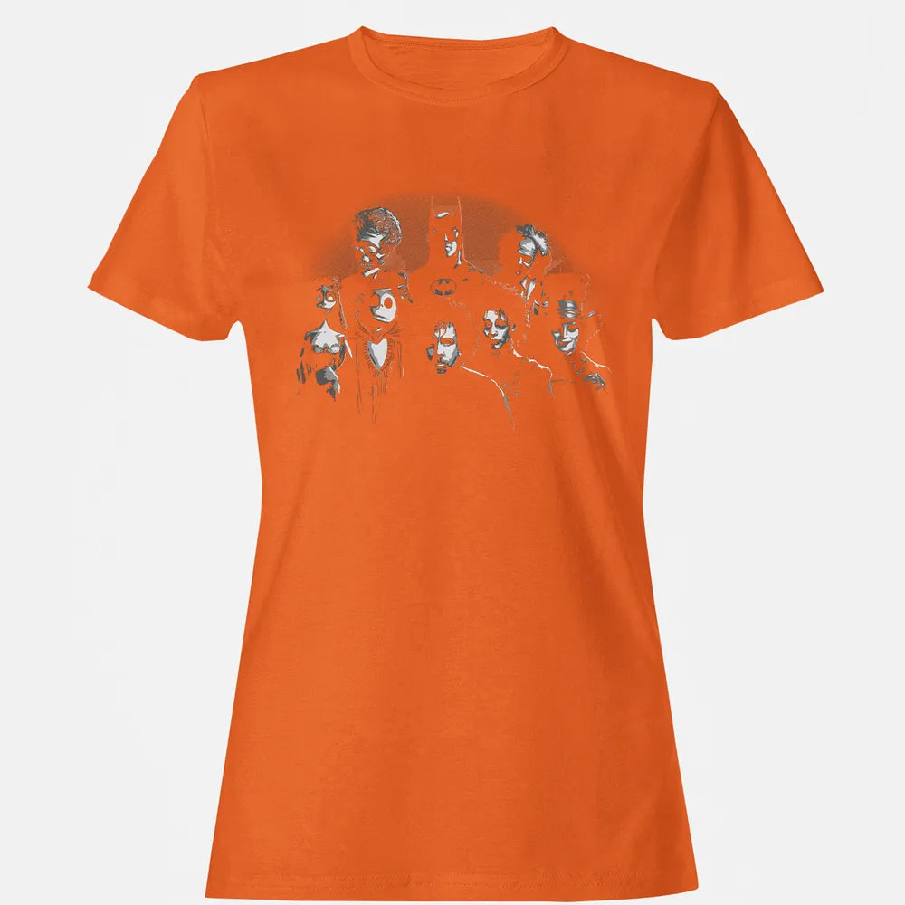 Women's T-shirt - 9MPFPQAZ