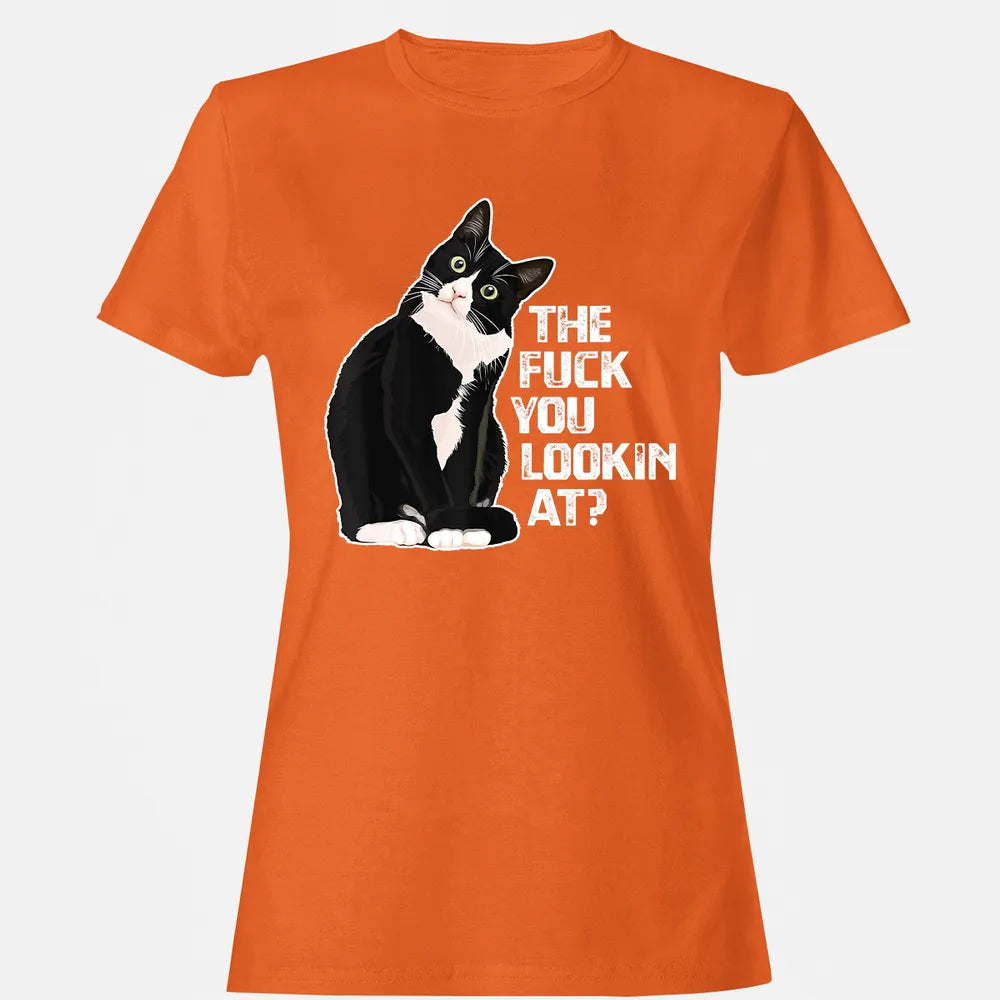 Women's T-shirt - AGXV3GDP