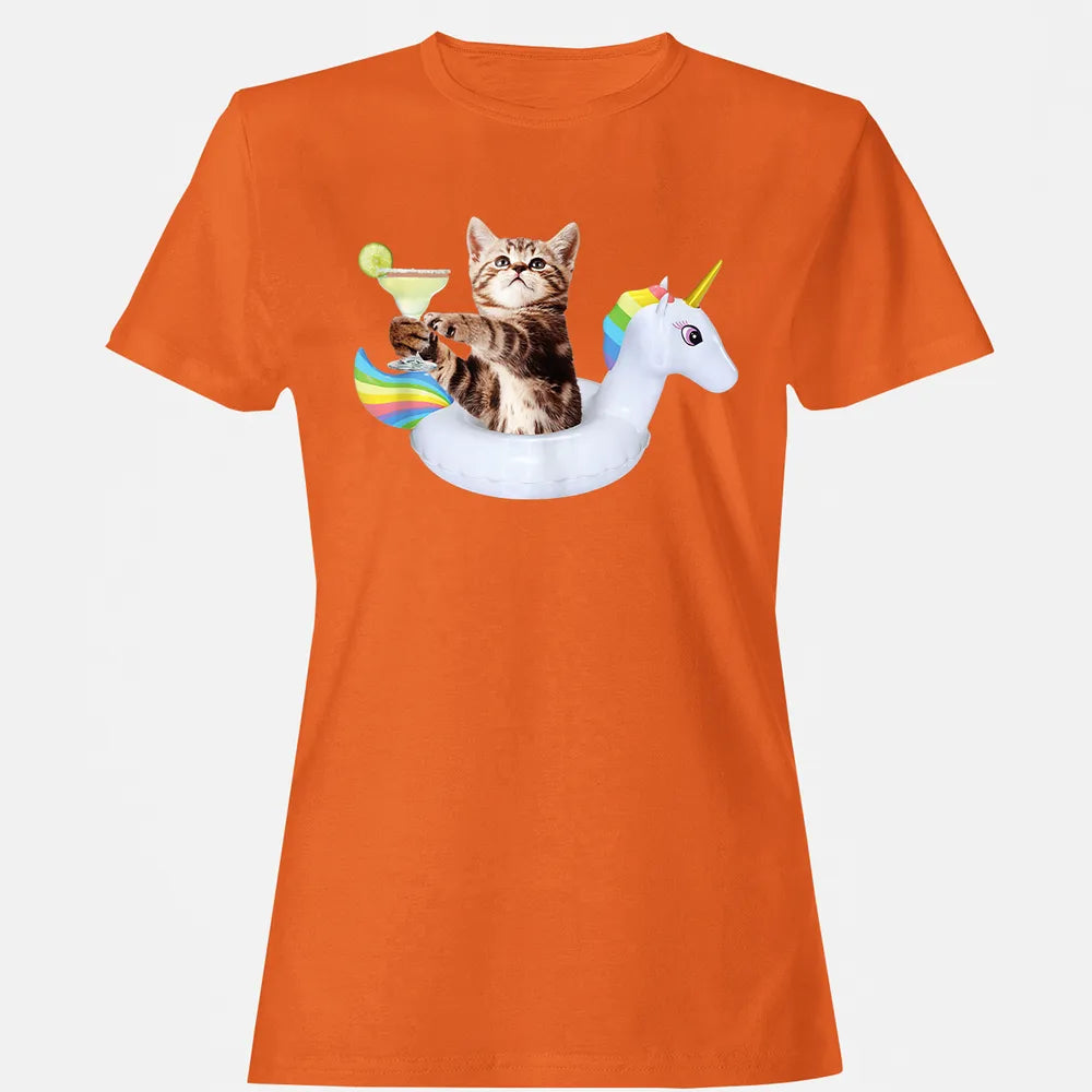 Women's T-shirt - X5MMJECV
