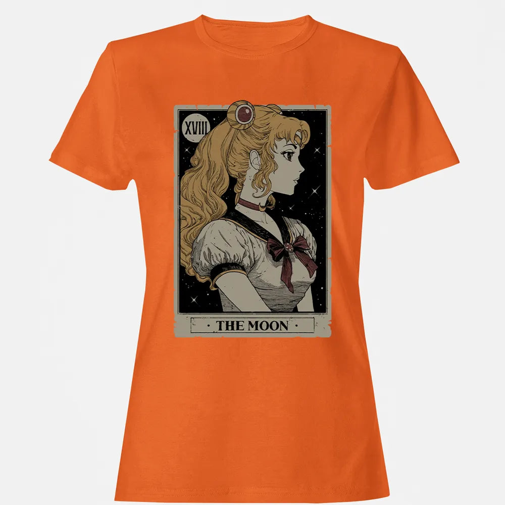 Women's T-shirt - 5A7PYVUK