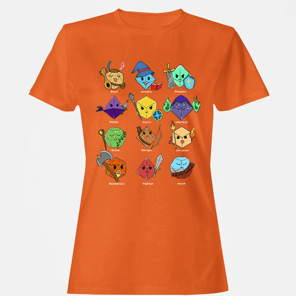 Women's T-shirt - 9X28J2CK