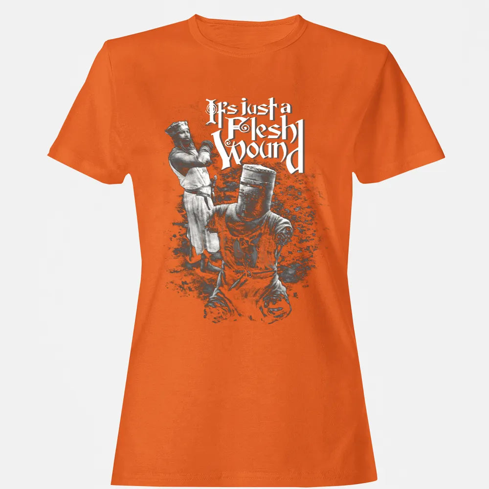 Women's T-shirt - ZAK3GES4