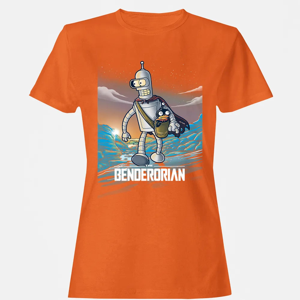 Women's T-shirt - KMXG3TG1