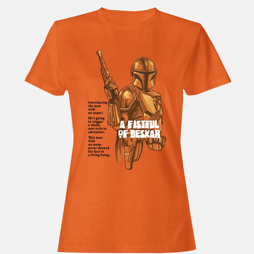 Women's T-shirt - Z5TGVJ3Q