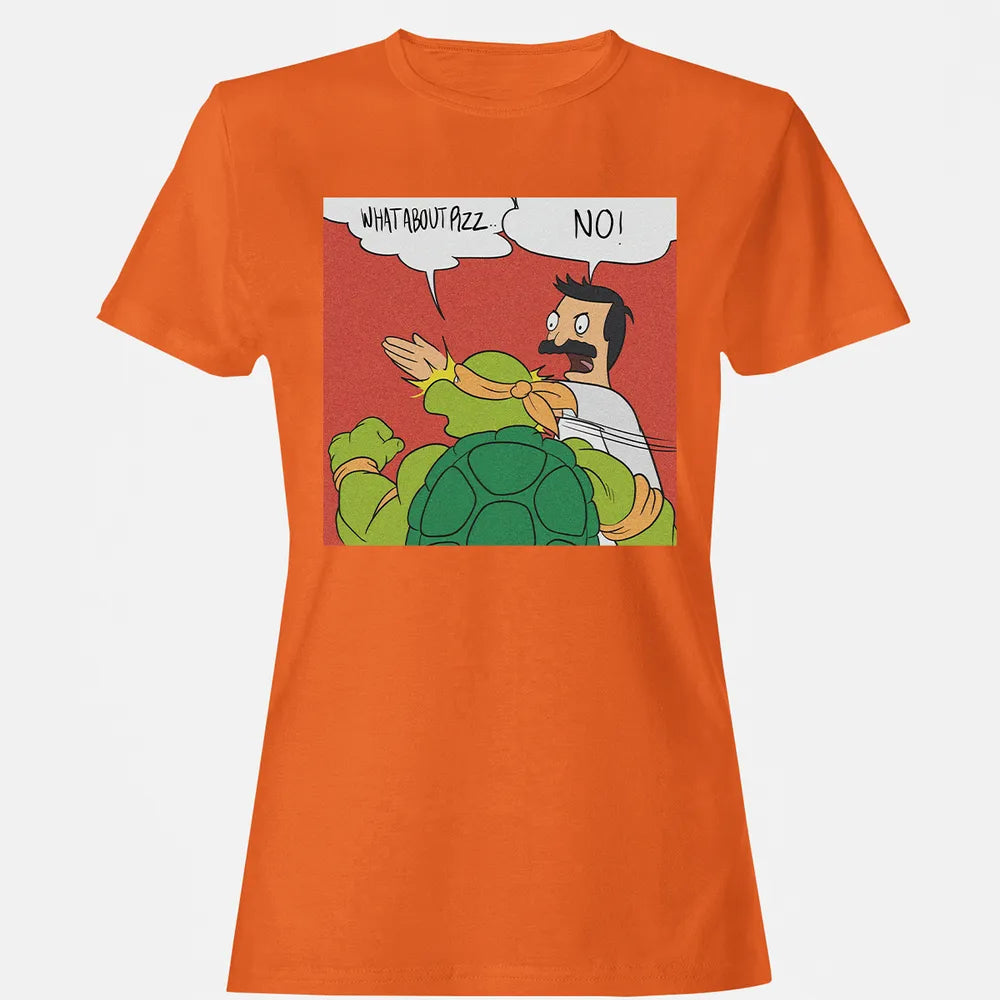 Women's T-shirt - 396SYW2A