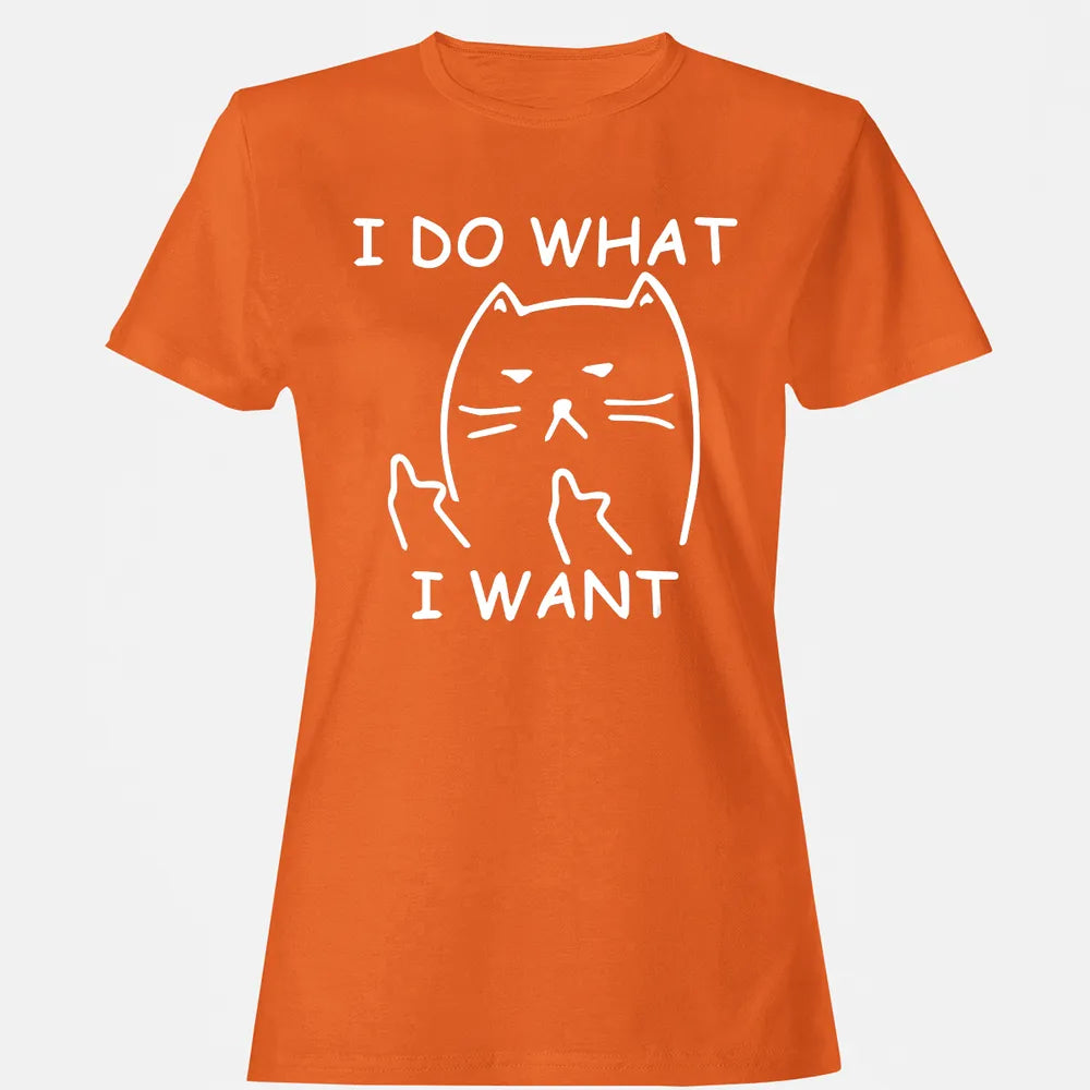 Women's T-shirt - VBGTM187