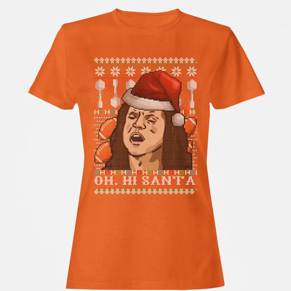 Women's T-shirt - CZJ86USD