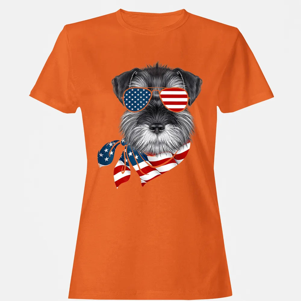 Women's T-shirt - ATL41T9B