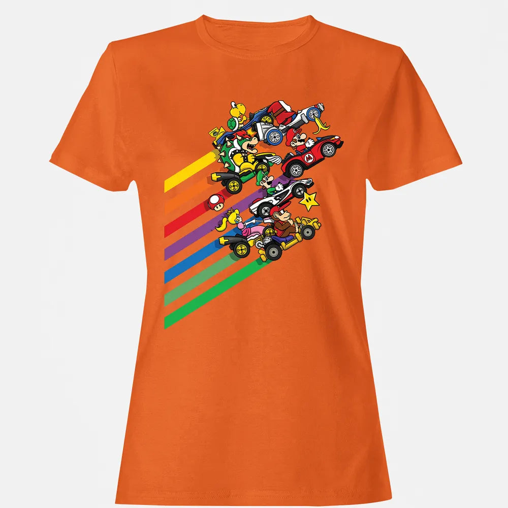 Women's T-shirt - 8HH6M1AK