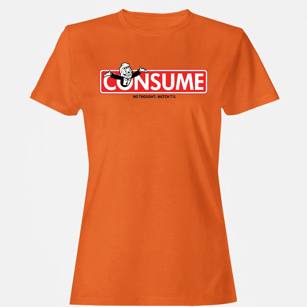 Women's T-shirt - ST922KKM