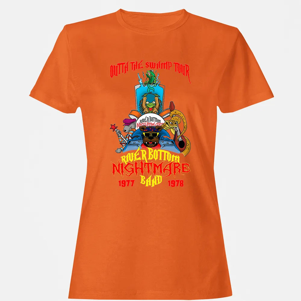 Women's T-shirt - 2VLSQS4G