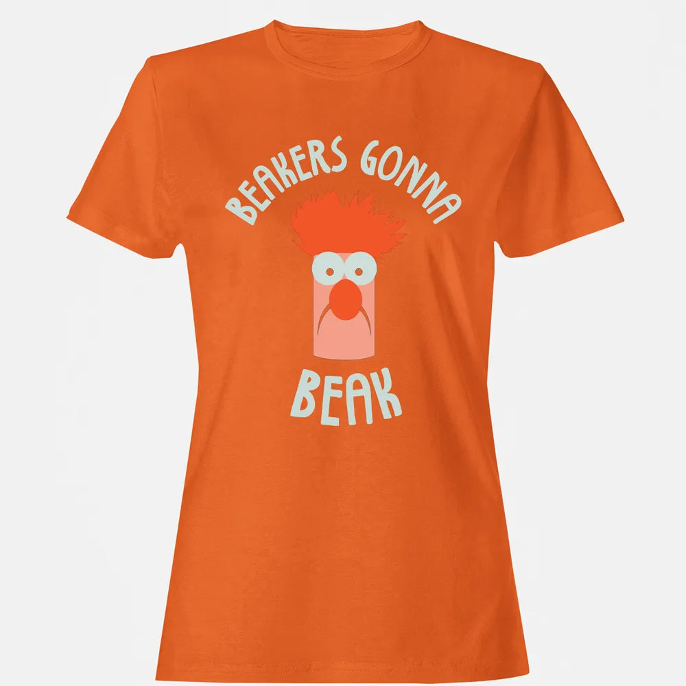 Women's T-shirt - U6A211J7