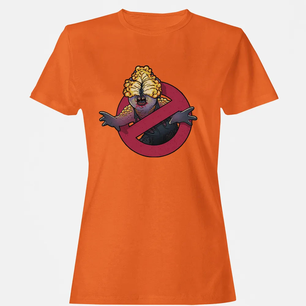 Women's T-shirt - V76GRUNQ