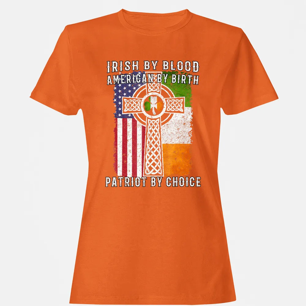 Women's T-shirt - BWLWRQGA