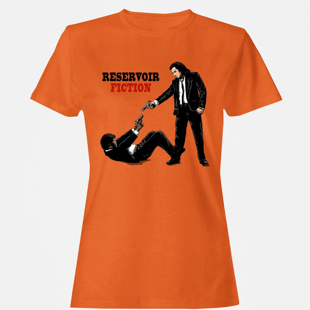 Women's T-shirt - 4UTWAXEZ