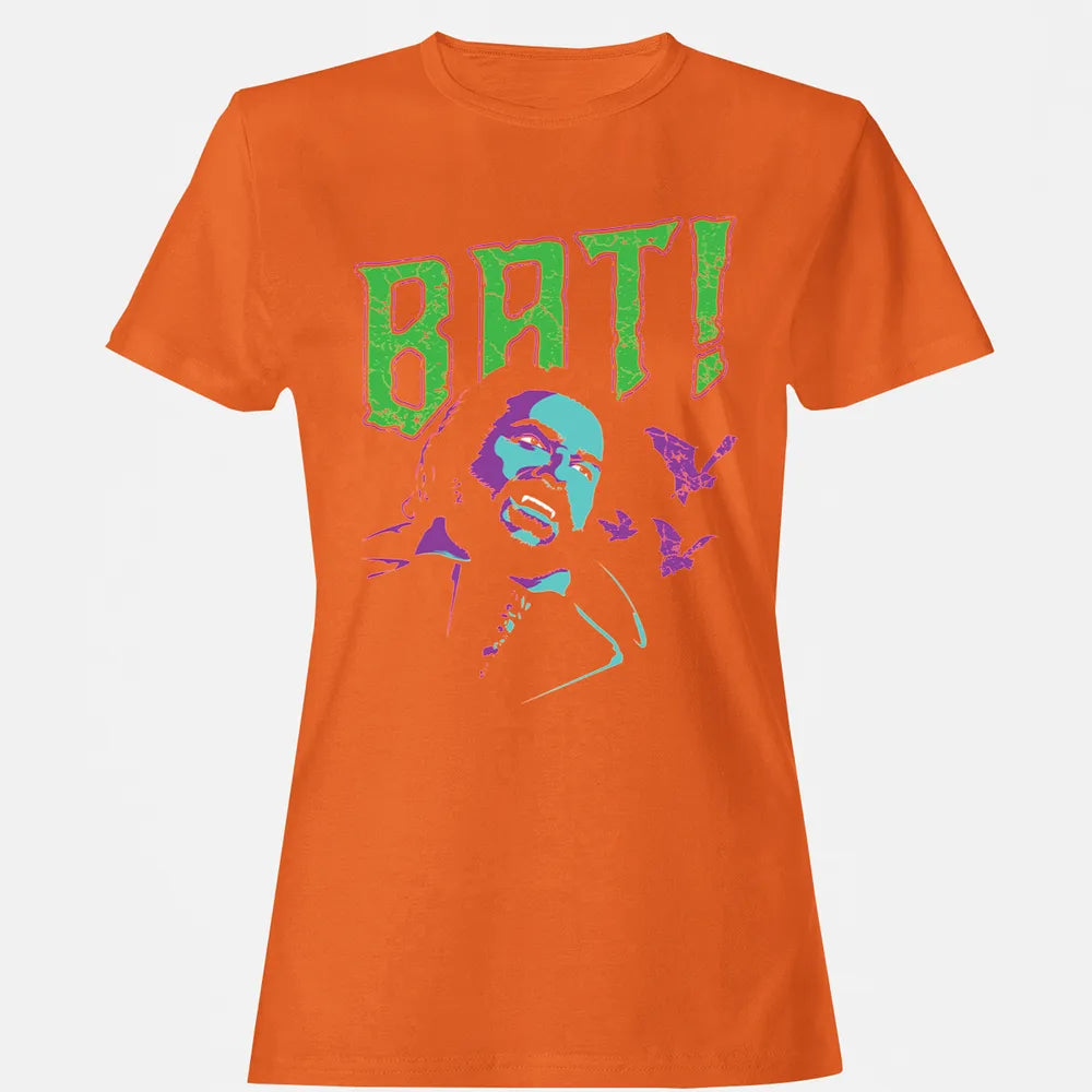 Women's T-shirt - K4ZVATZR