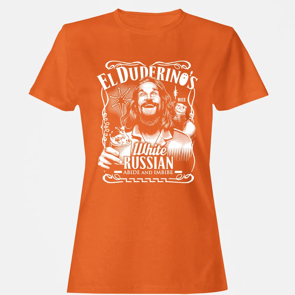 Women's T-shirt - ZQHNCWQ1