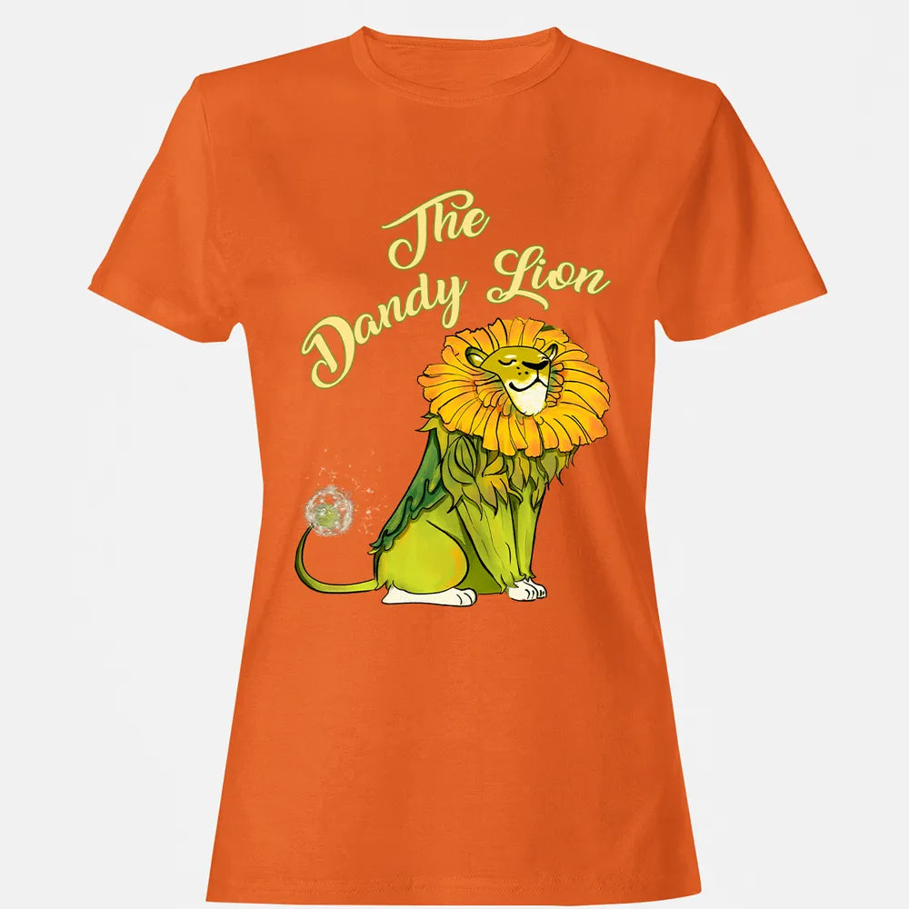 Women's T-shirt - 5FF6ZQJL