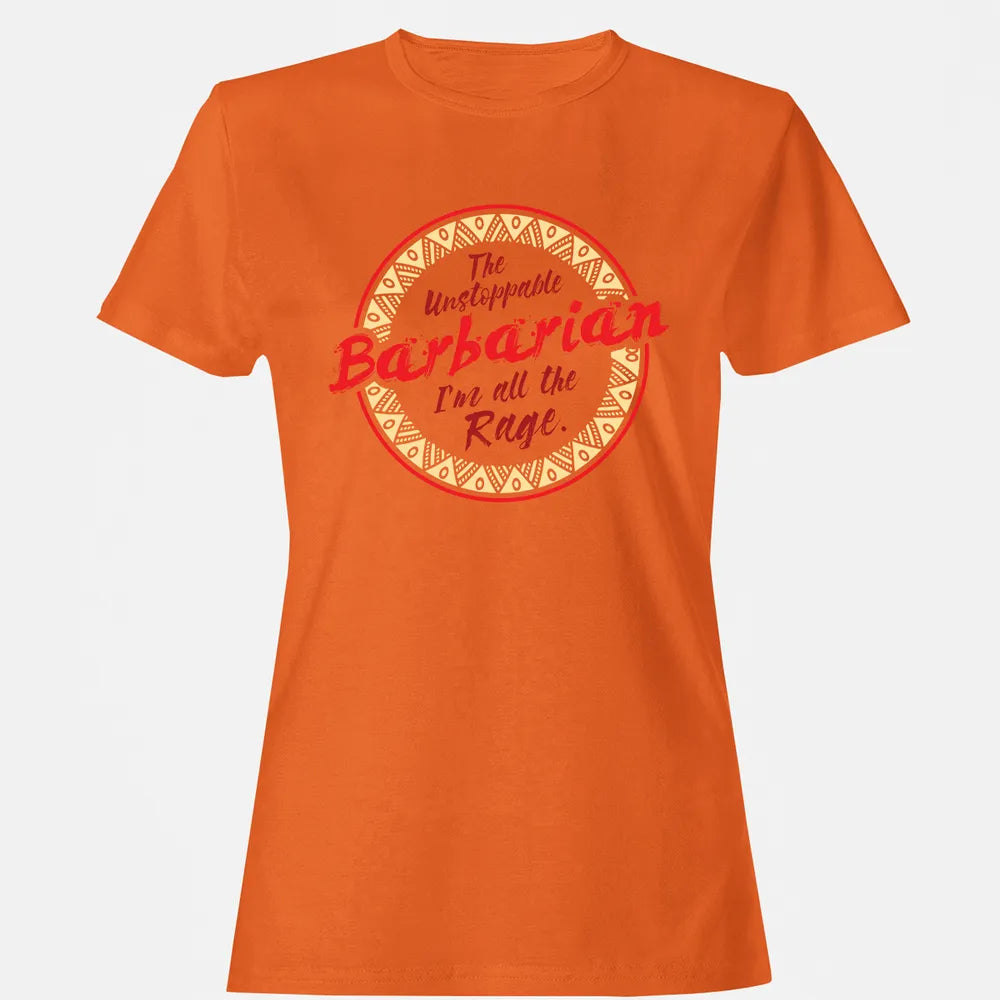 Women's T-shirt - HX8X1BLA